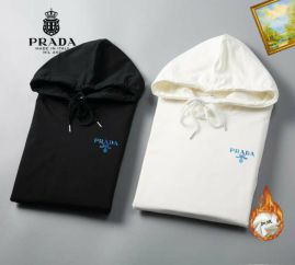 Picture of Prada Hoodies _SKUPradaM-3XL25tn1811396